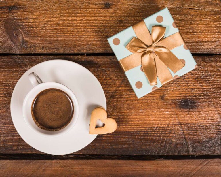 Read more about the article Pomysł na prezent dla kawosza