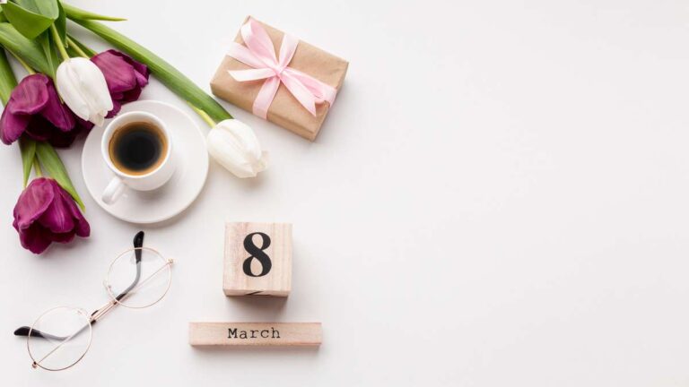 Read more about the article Dzień Kobiet! Pomysł na prezent!